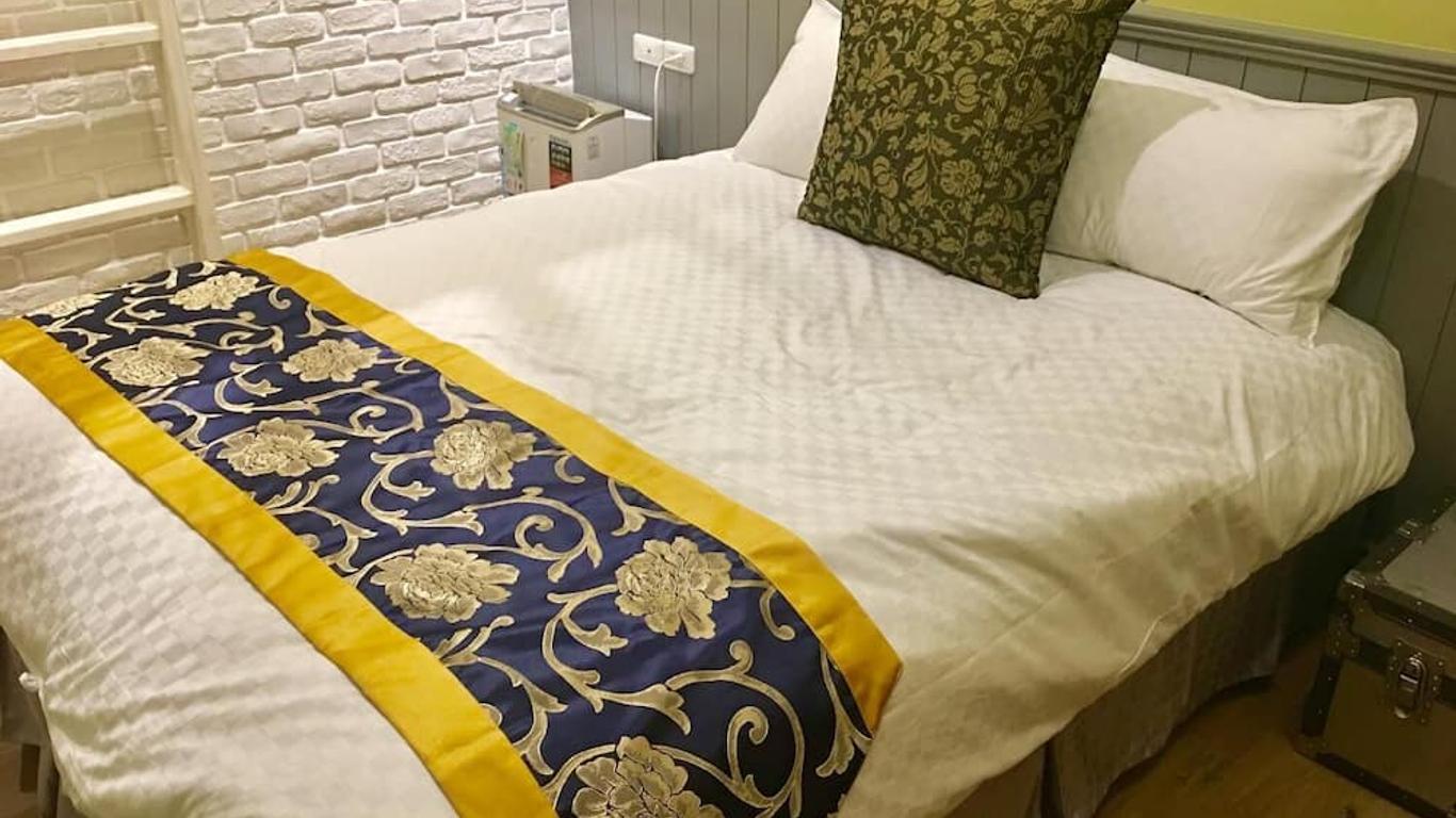Luck Homestay