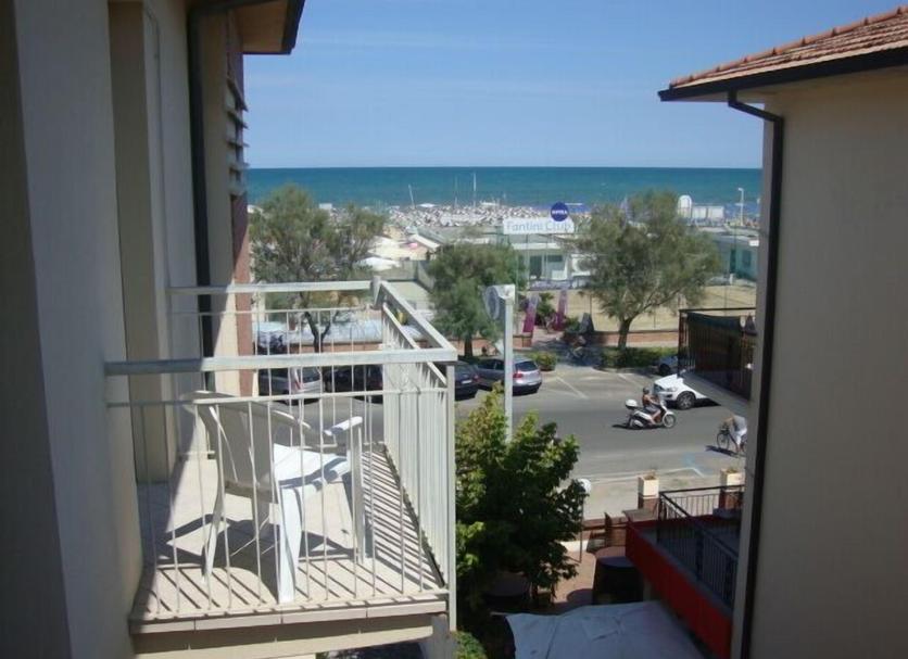 Balcón Foto