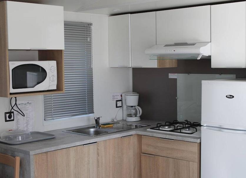 Cocina Foto