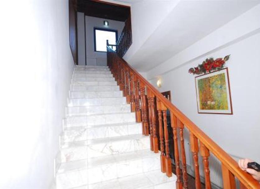 Escaleras Foto