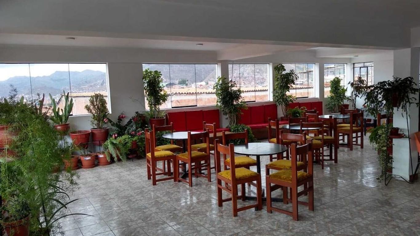 Hotel Casablanca