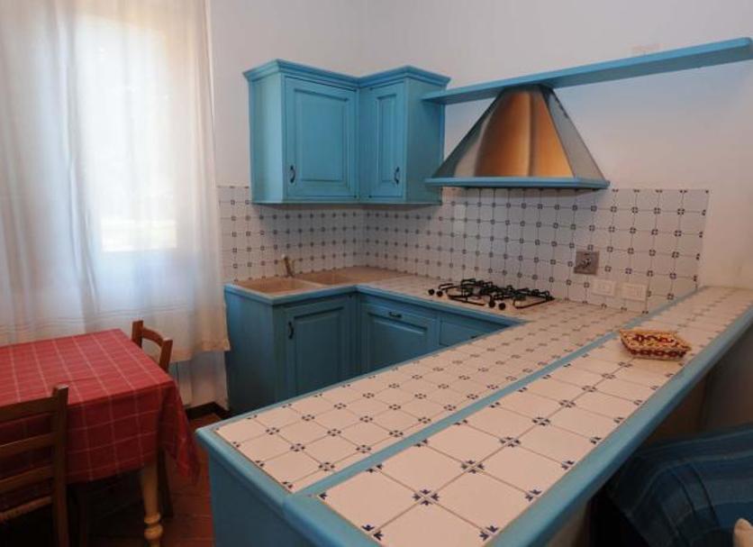 Cocina Foto