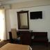 Servicio de la habitación
