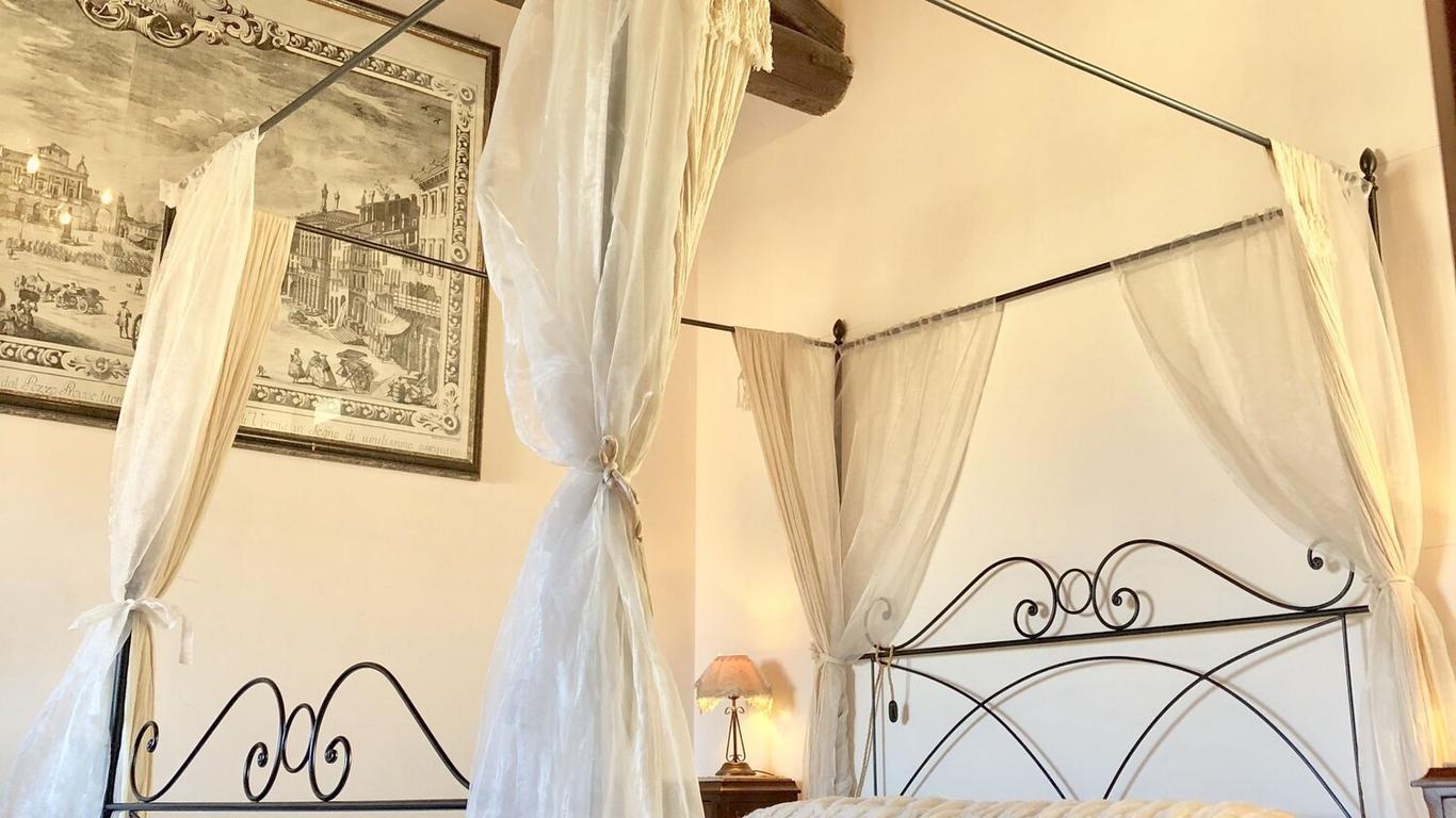 Residenza Bra Verona