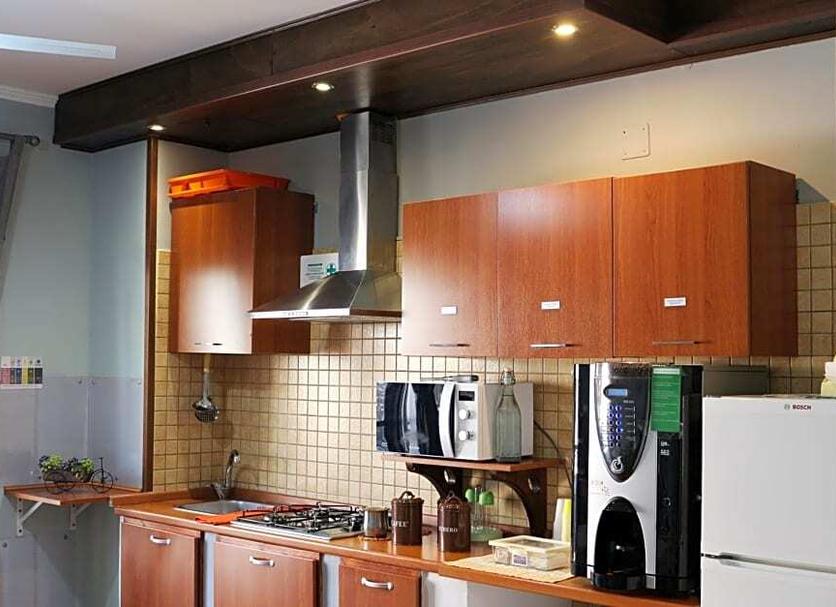 Cocina Foto