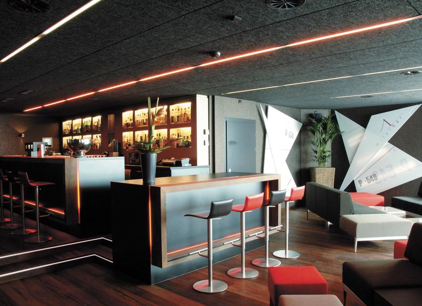 Bar Foto
