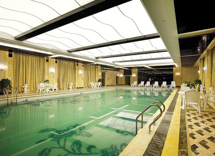 Piscina Foto