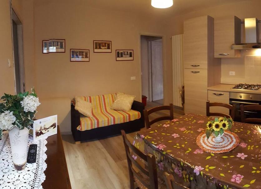Comedor Foto