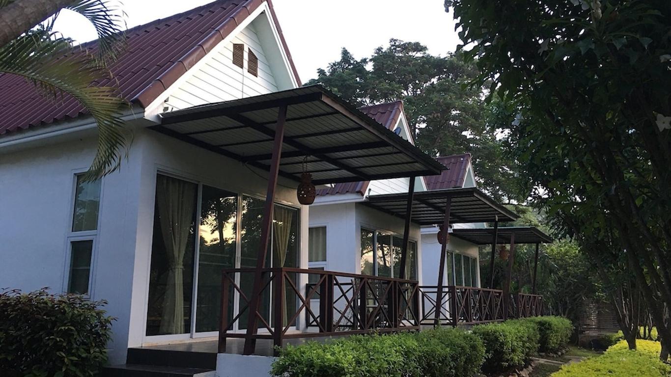 The Relax Khaoyai Resort