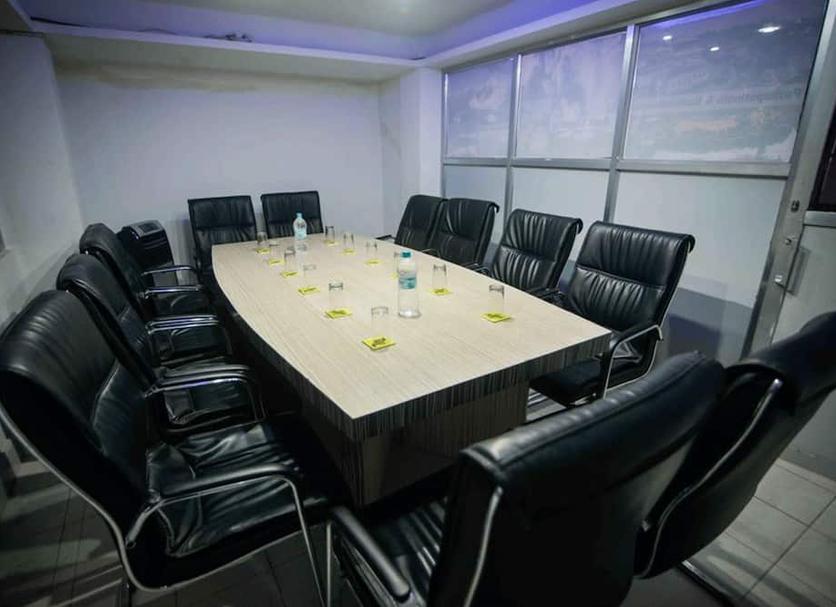 Sala de conferencias Foto