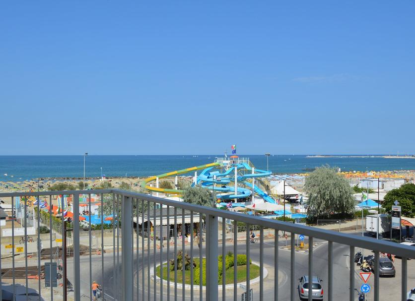 Balcón Foto