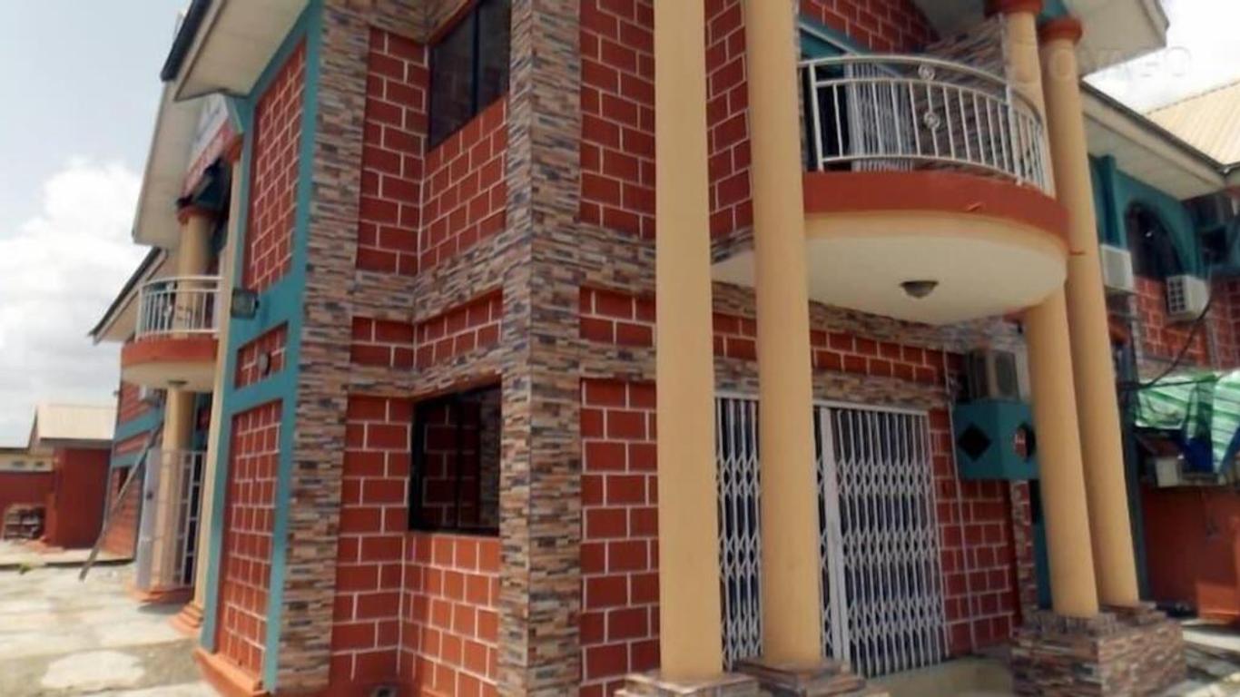 Surerest Hotel & Suites
