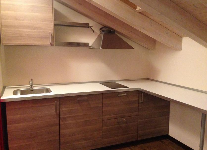 Cocina Foto