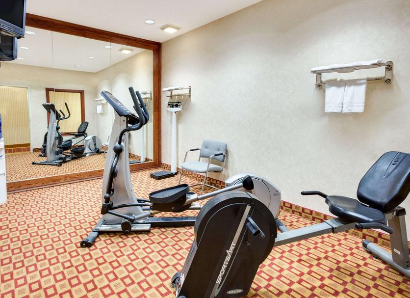 Gym Foto