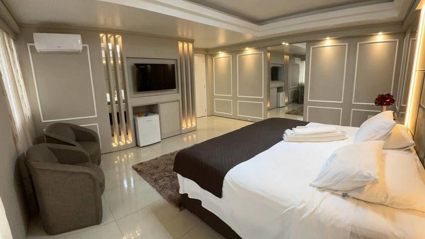Hotel Joaçaba