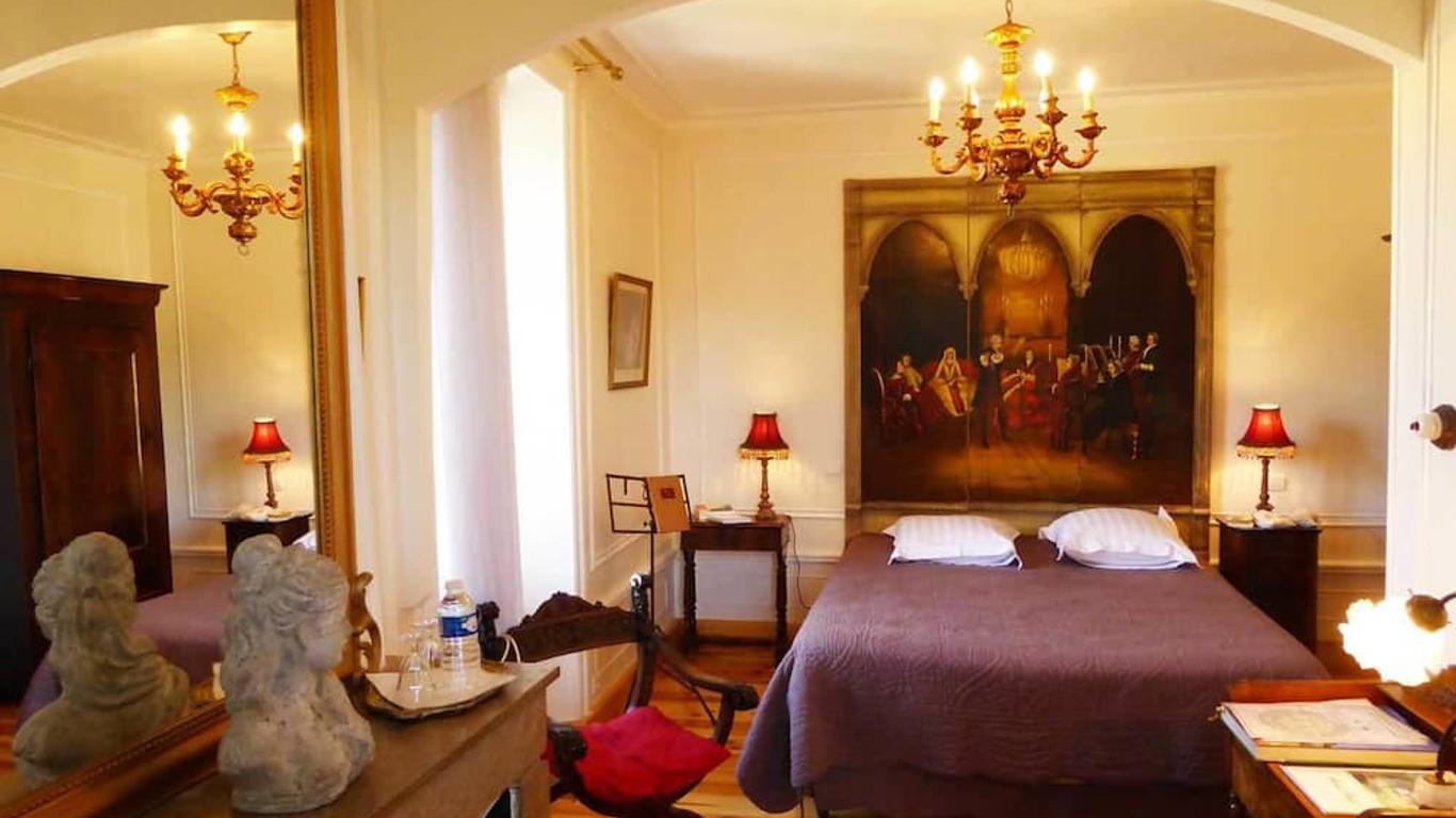 Maison Hérold