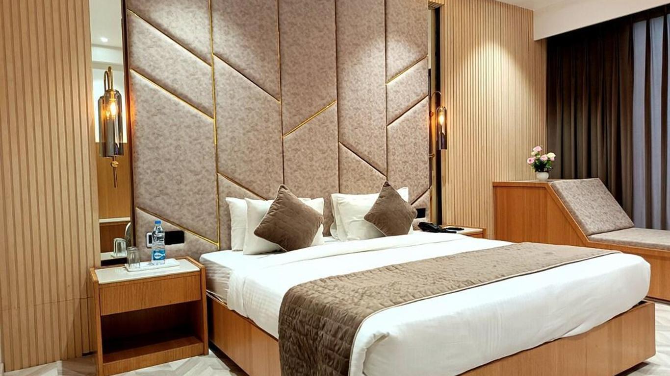 Hotel Intercity International