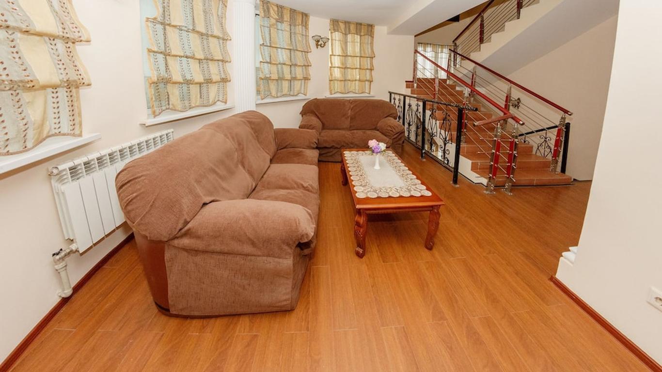 Bozok Hotel