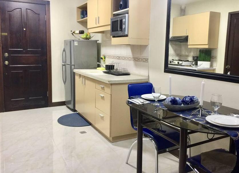 Cocina Foto