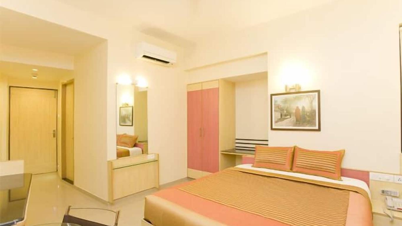 Pearl Suites