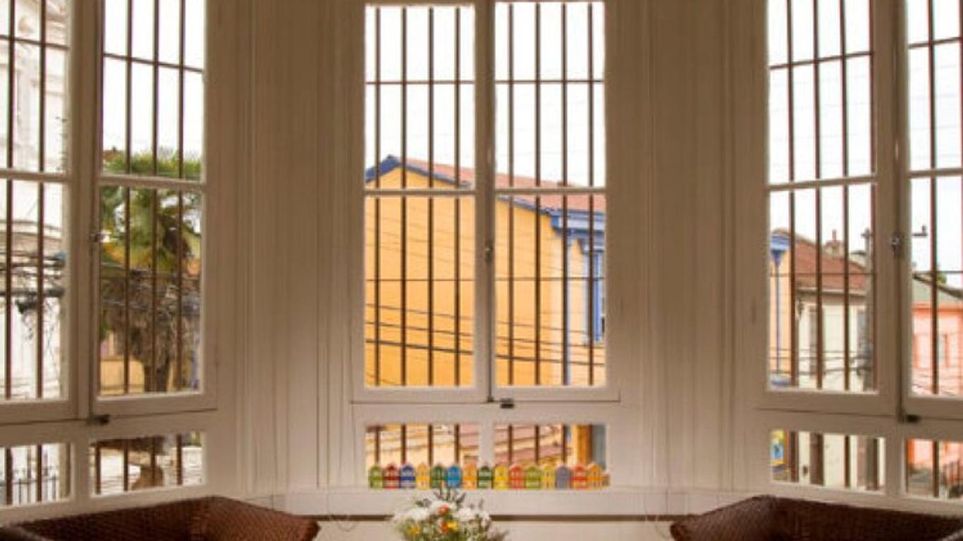 Casa von Moltke