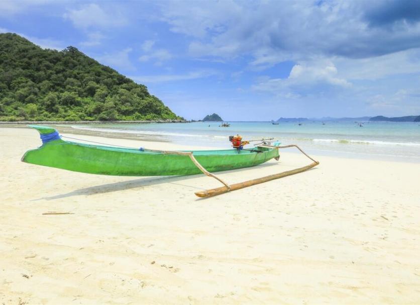 Playa Foto