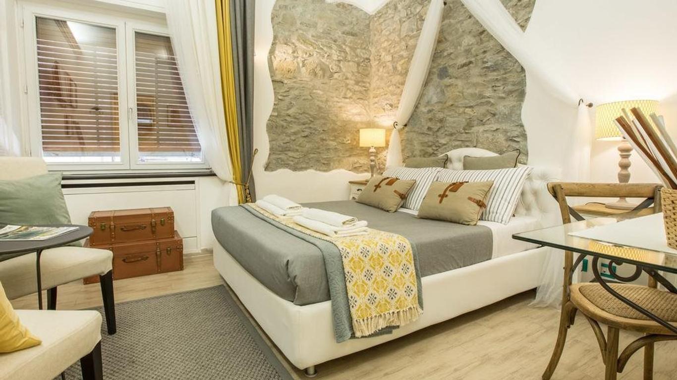Antica Ancora Rooms