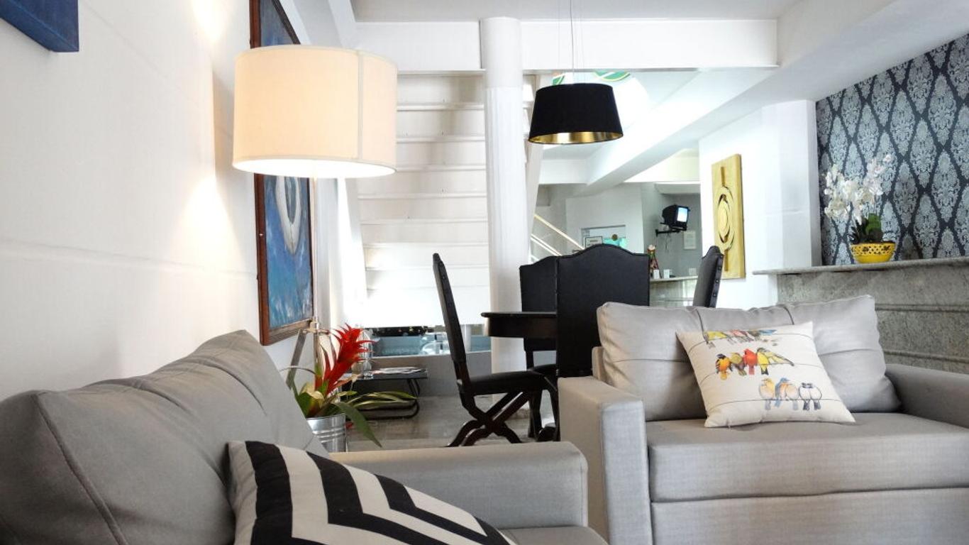 Villa Verde Apart Hotel