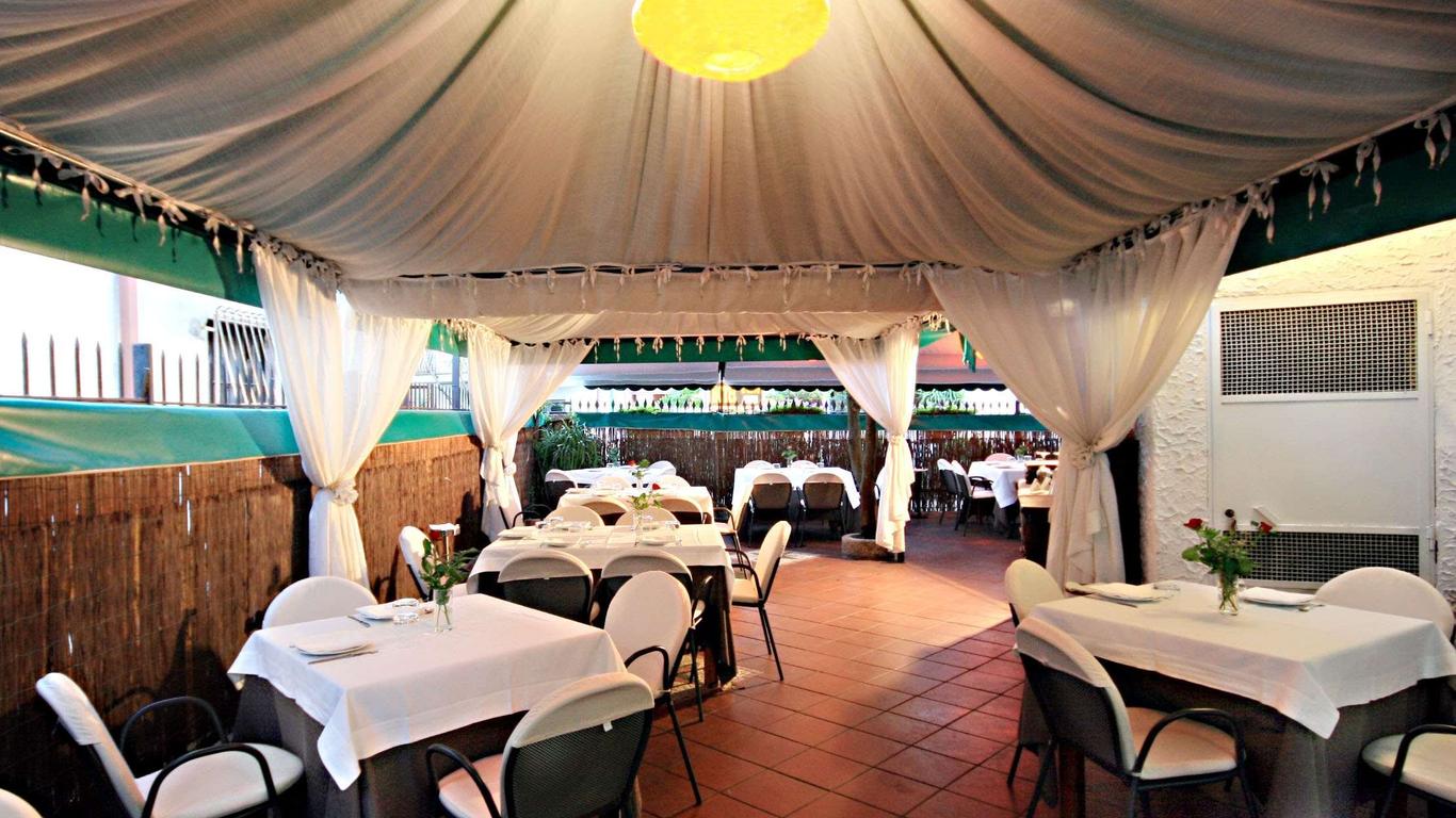 Hotel Ristorante Il Ceppo