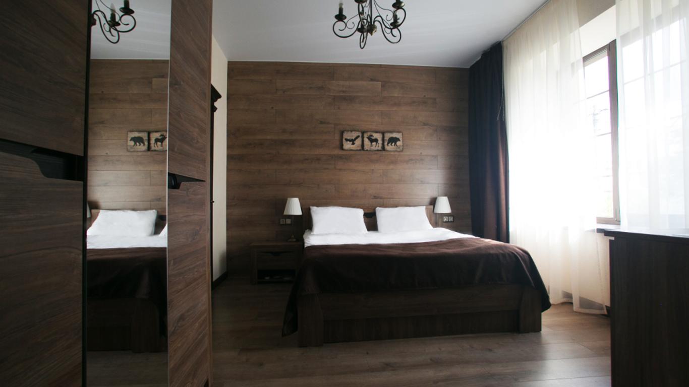 Hotel El Gaucho