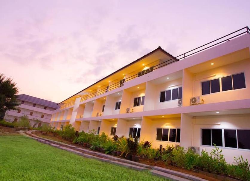 Edificio Foto