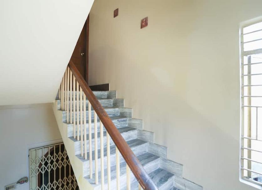 Escaleras Foto