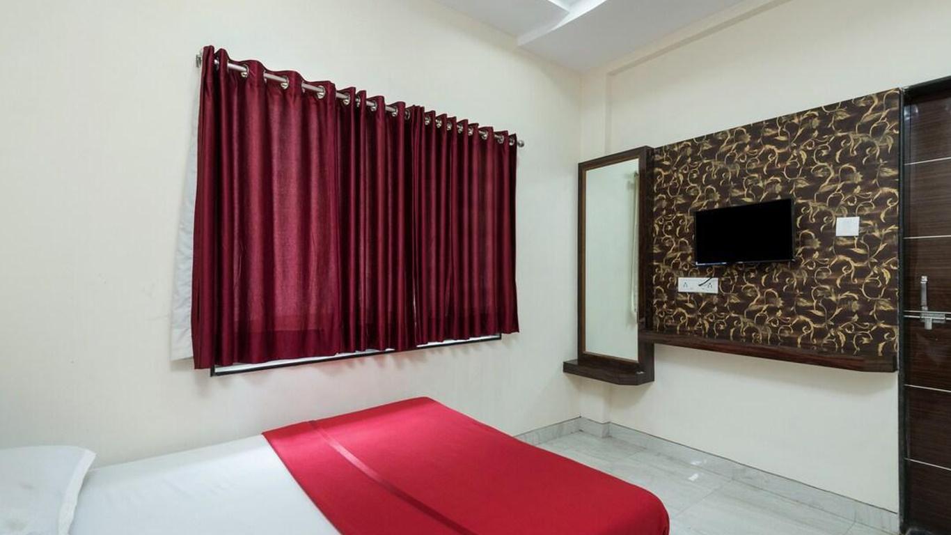 Hotel Sai Rajaram Palace