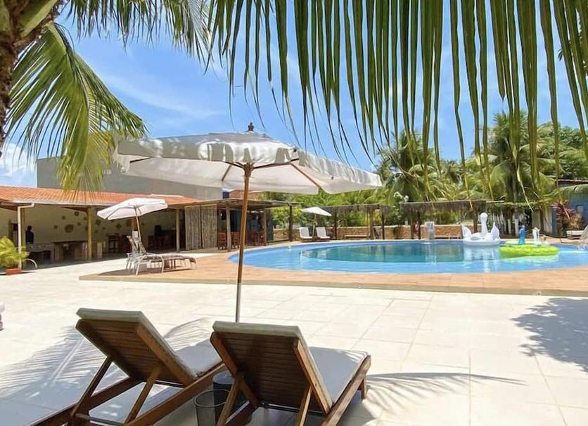 Piscina Foto