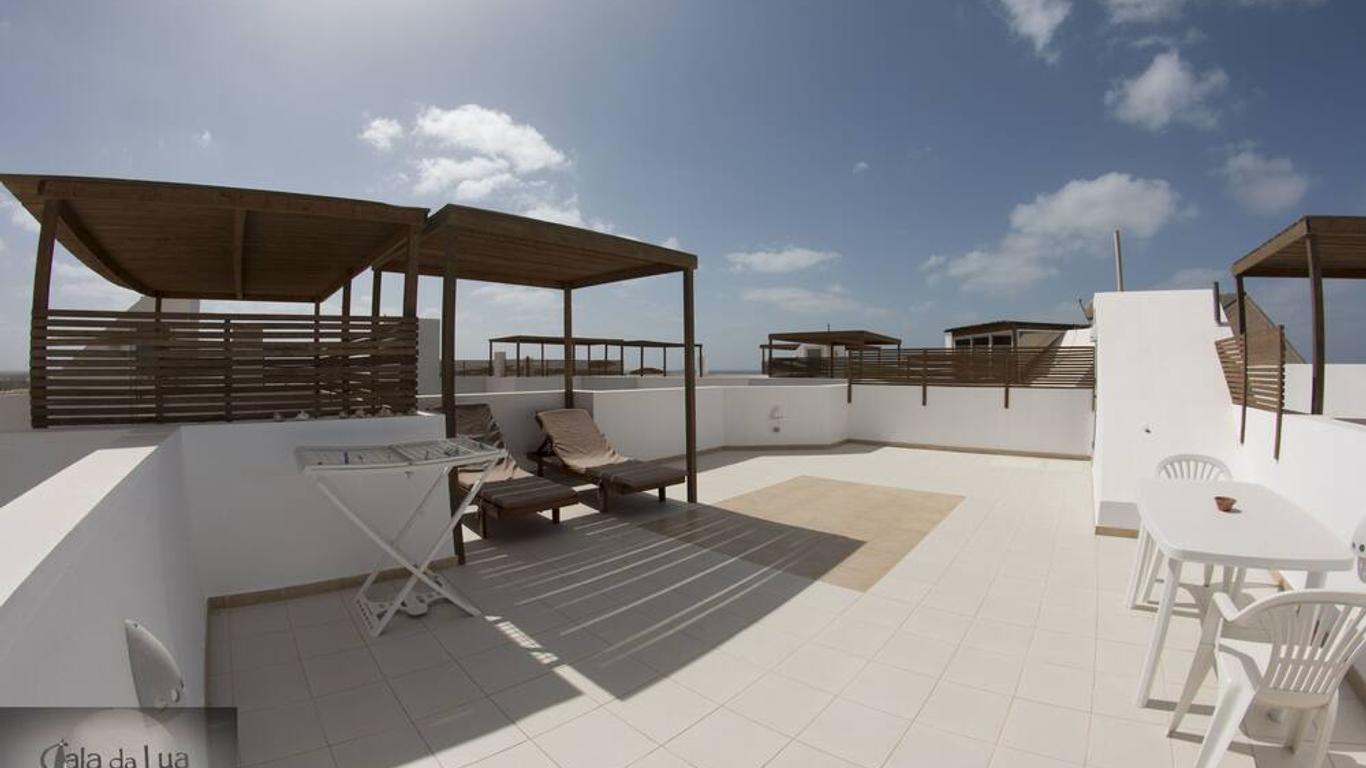 Cala da Lua apartments