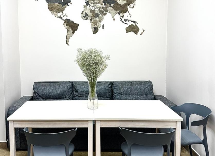 Comedor Foto