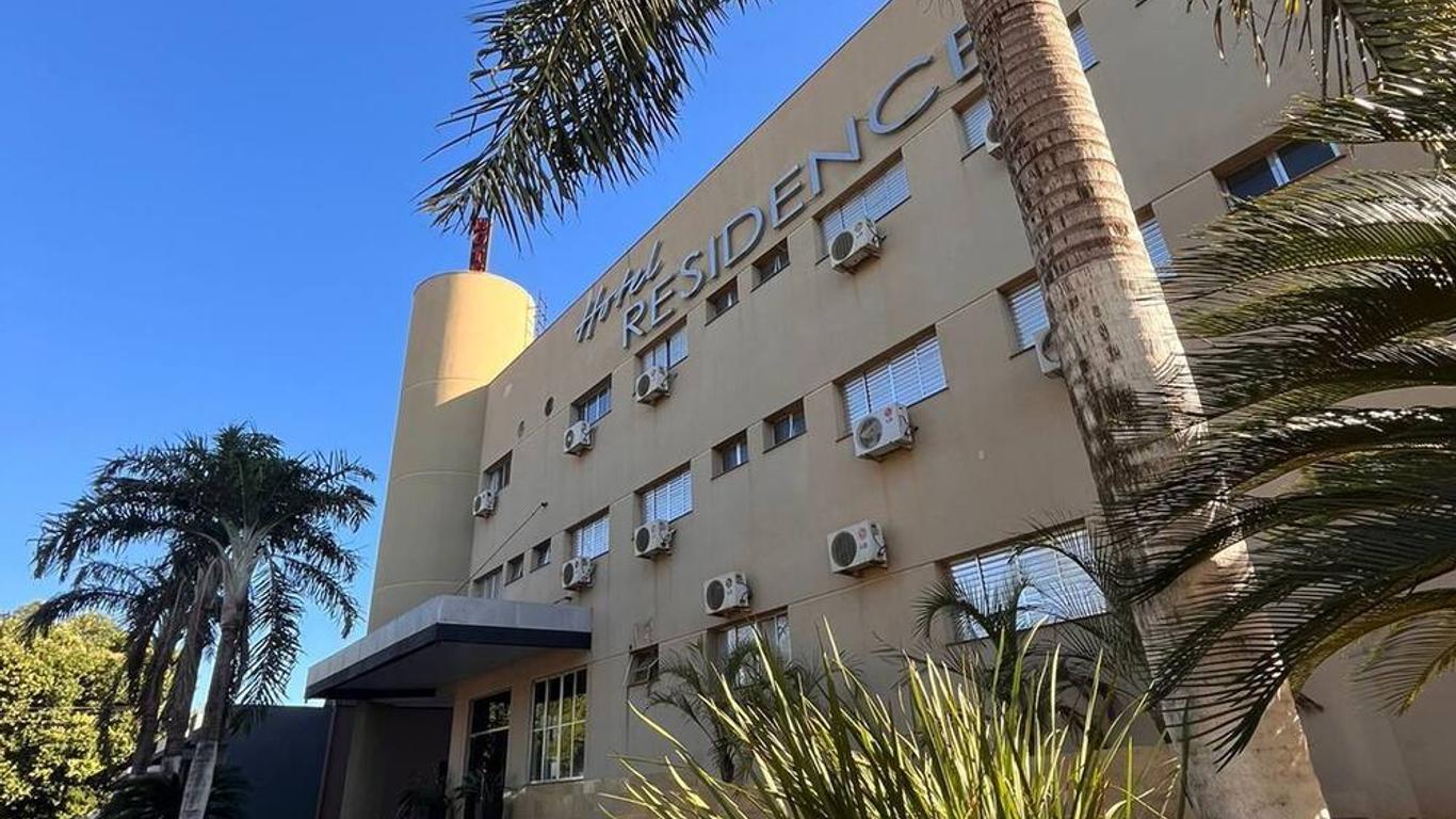 Hotel Residence