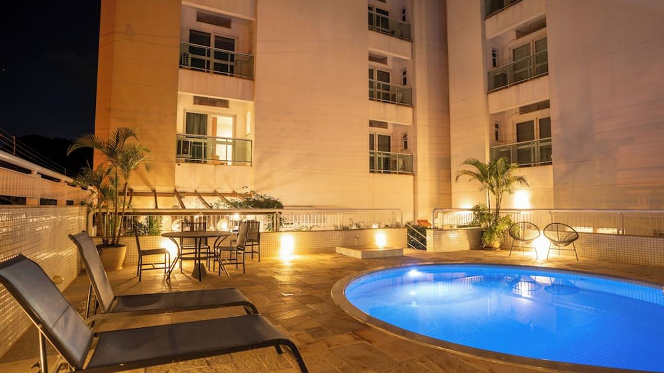 Hotel Cianorte Diamond