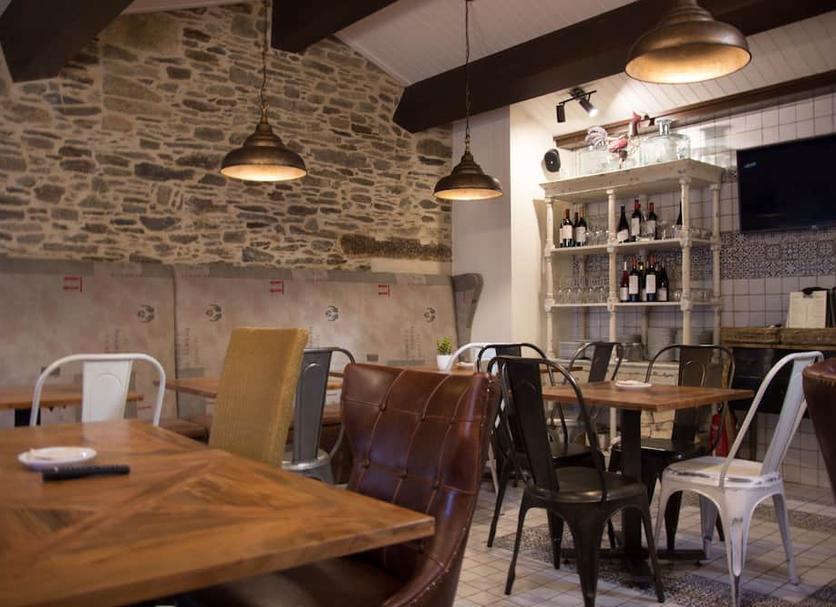 Comedor Foto