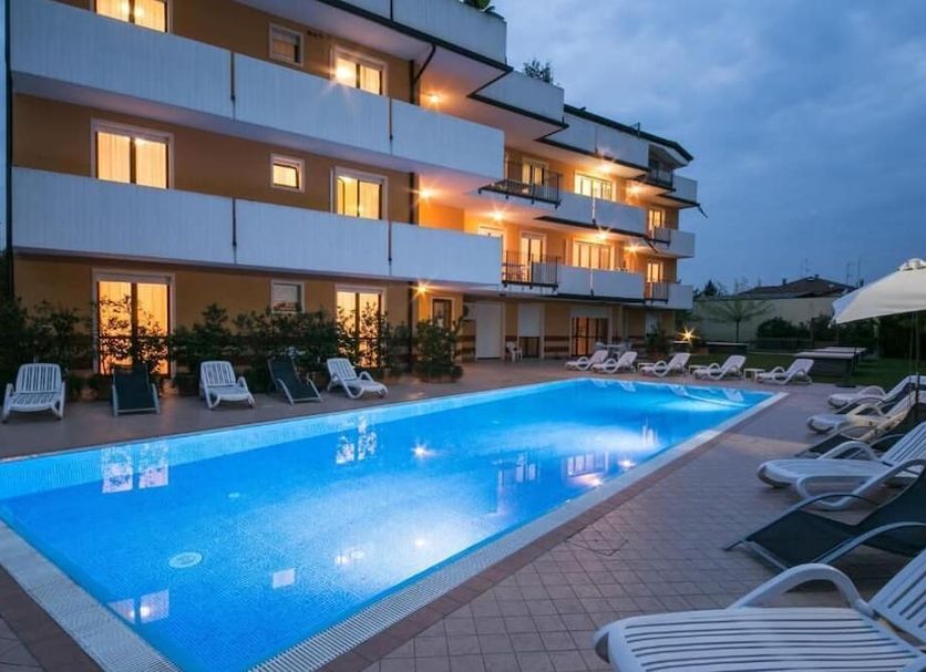Piscina Foto