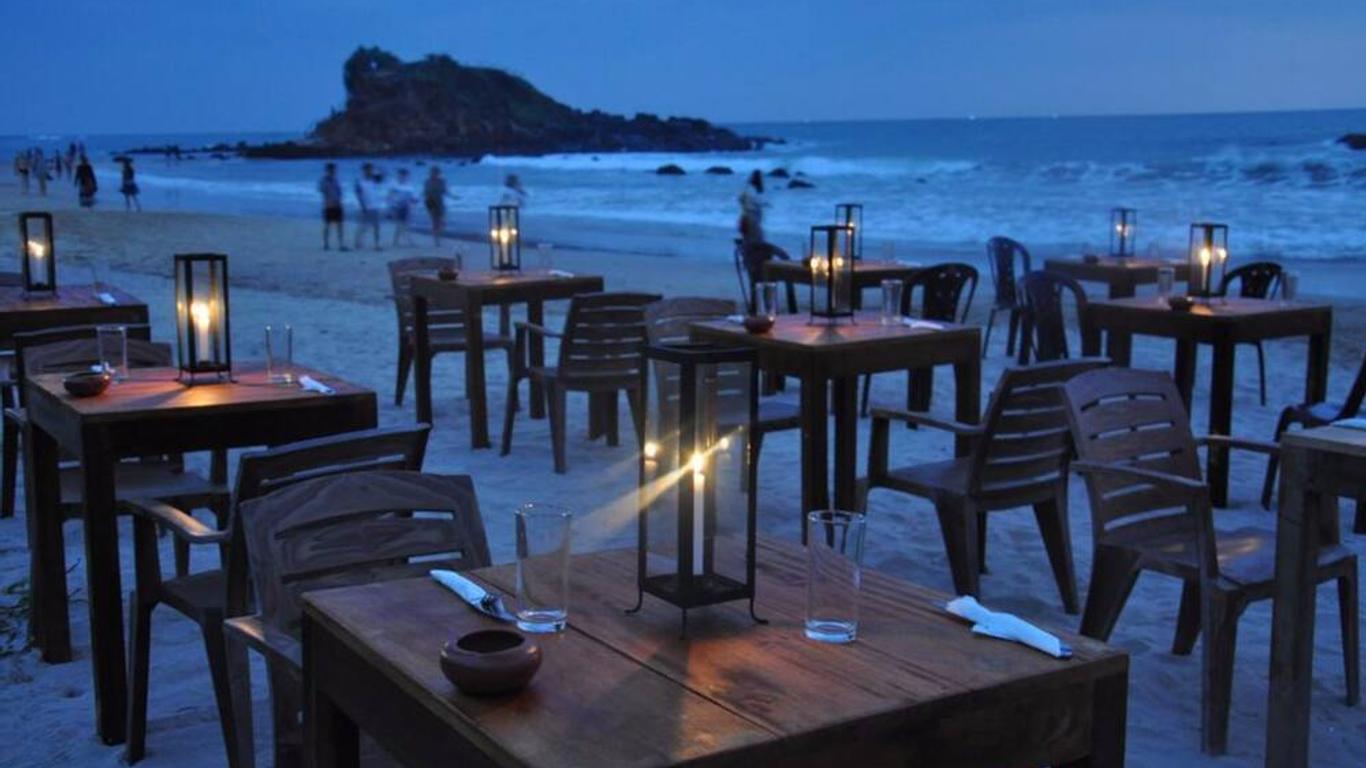 Serenity Resort