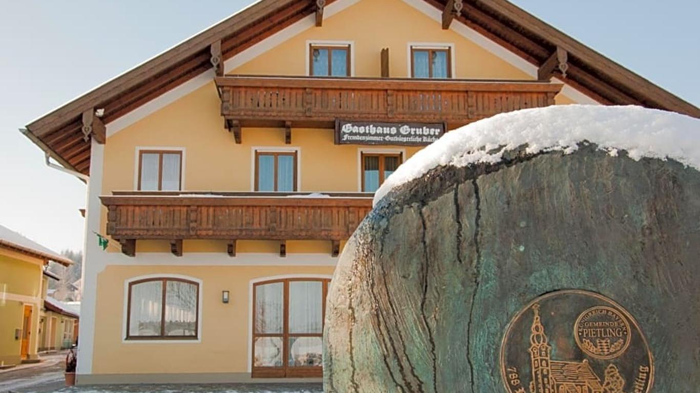 Gasthof Gruber