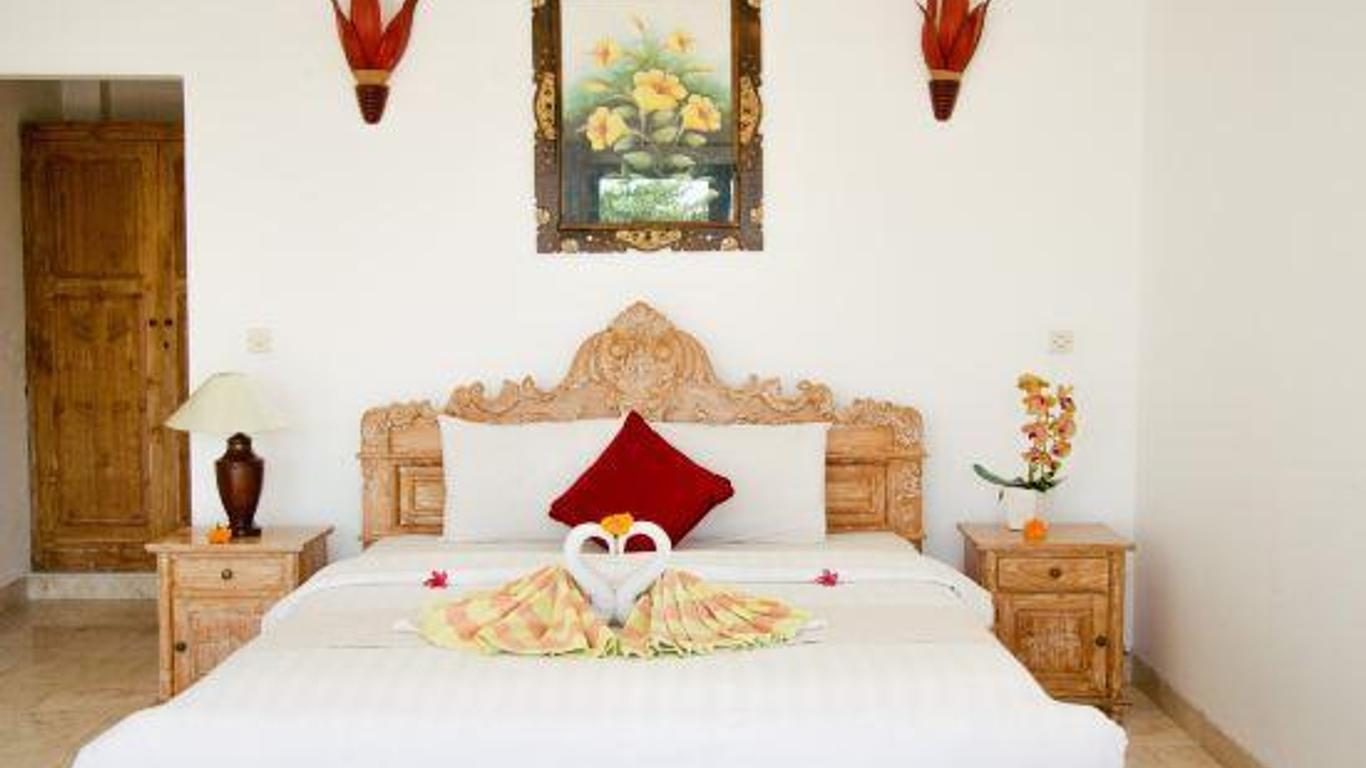 Alam Bali Beach Resort