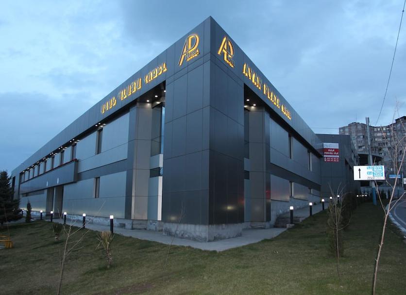 Edificio Foto