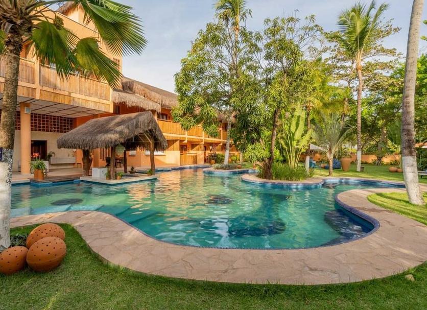 Piscina Foto