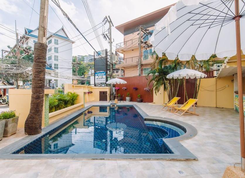 Piscina Foto