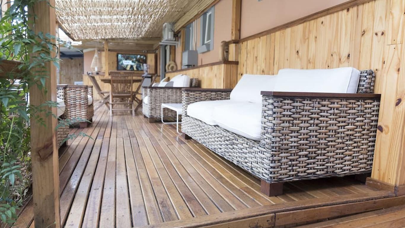 Comfort Guest House