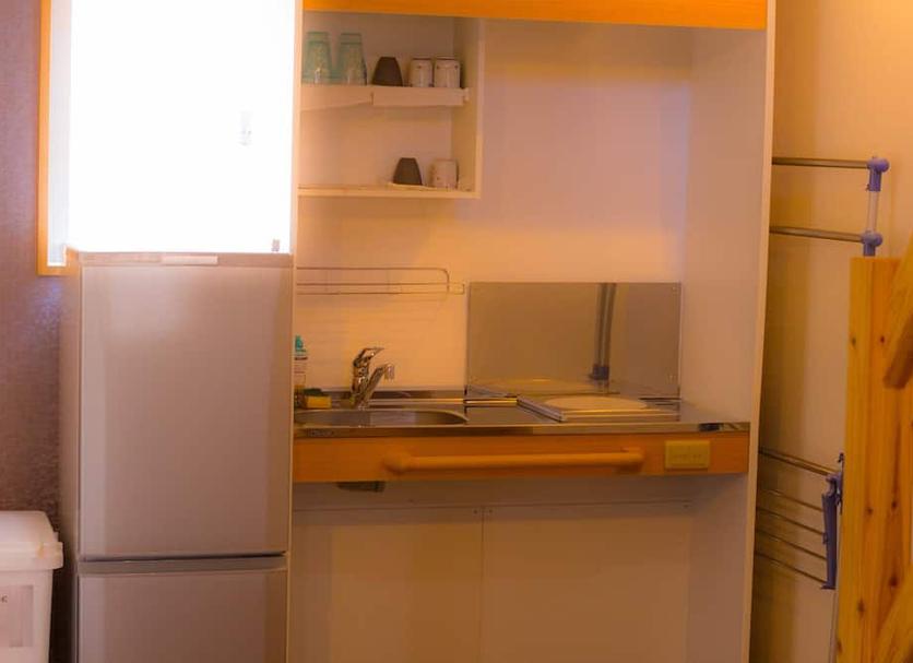 Cocina Foto