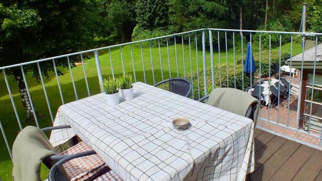 Pension Lærkelill