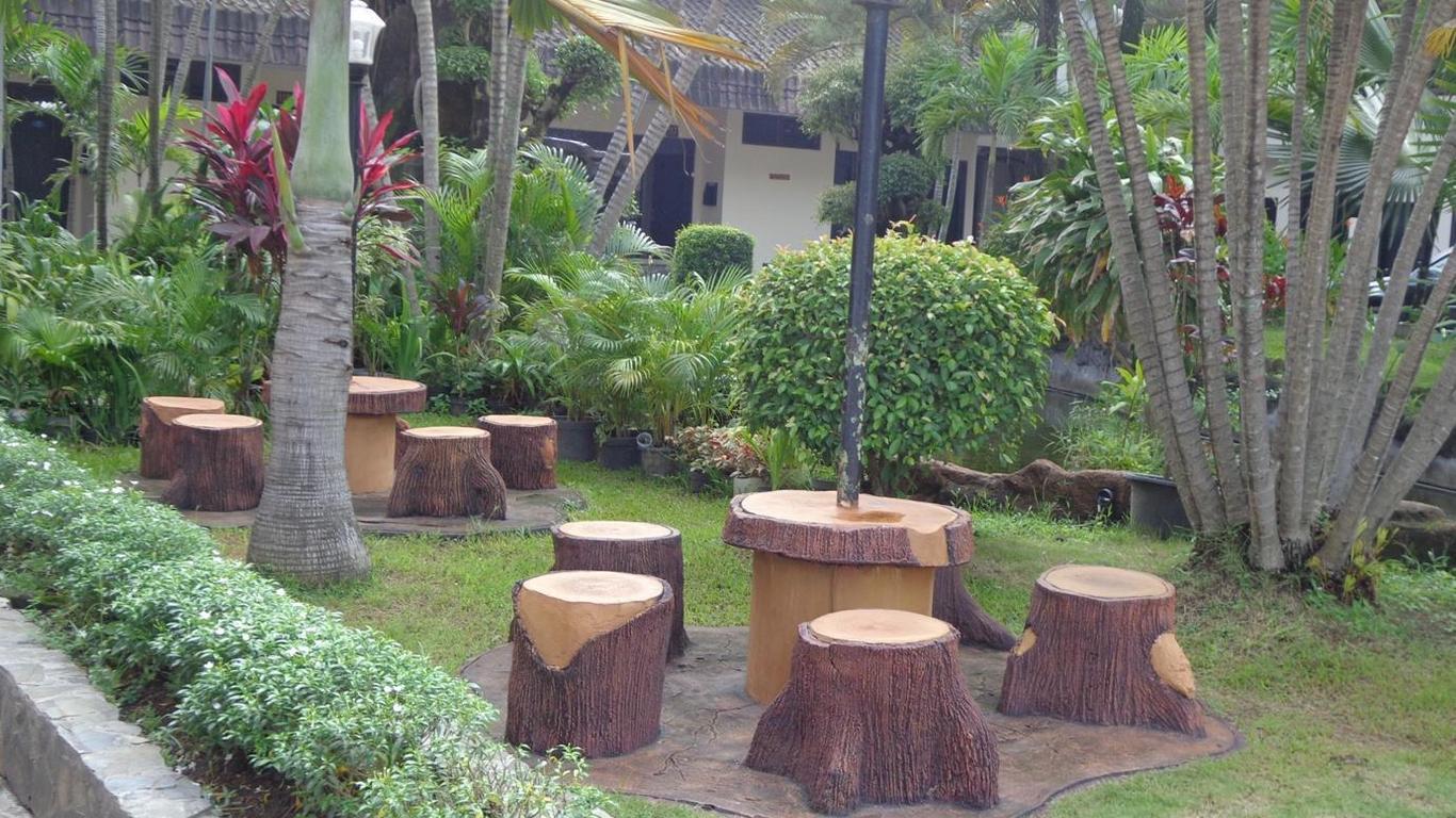 Insumo Palace Hotels & Resorts